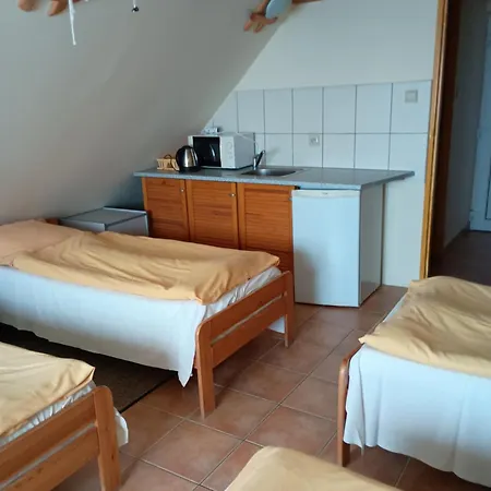 Bida Z Nędzą - Nędza Duszniki Zdrój