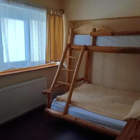 Hotel Bida Z Nędzą - Nędza *