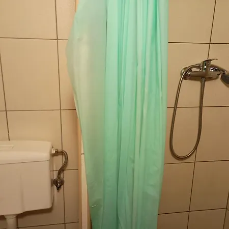 Hotel Bida Z Nędzą - Nędza