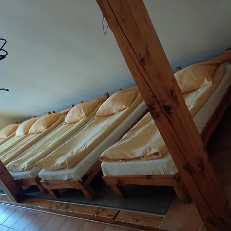 Bida Z Nędzą - Nędza Duszniki Zdrój