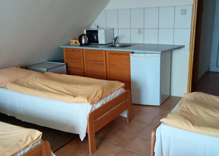 Bida Z Nędzą - Nędza Duszniki Zdrój