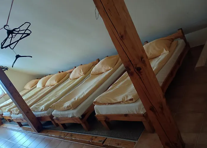 Bida Z Nędzą - Nędza Duszniki Zdrój